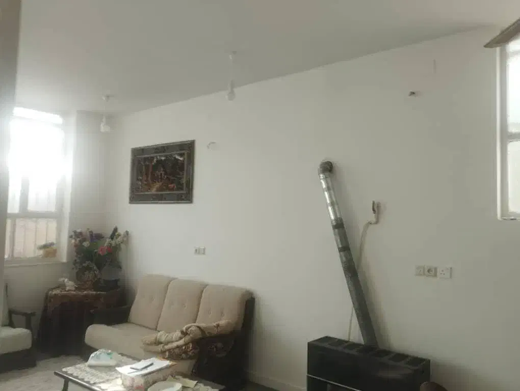 خانه ویلایی ۳۶۰ متری با دو واحد طبقه بالا|فروش خانه و ویلا|اهواز, کوی نفت|دیوار