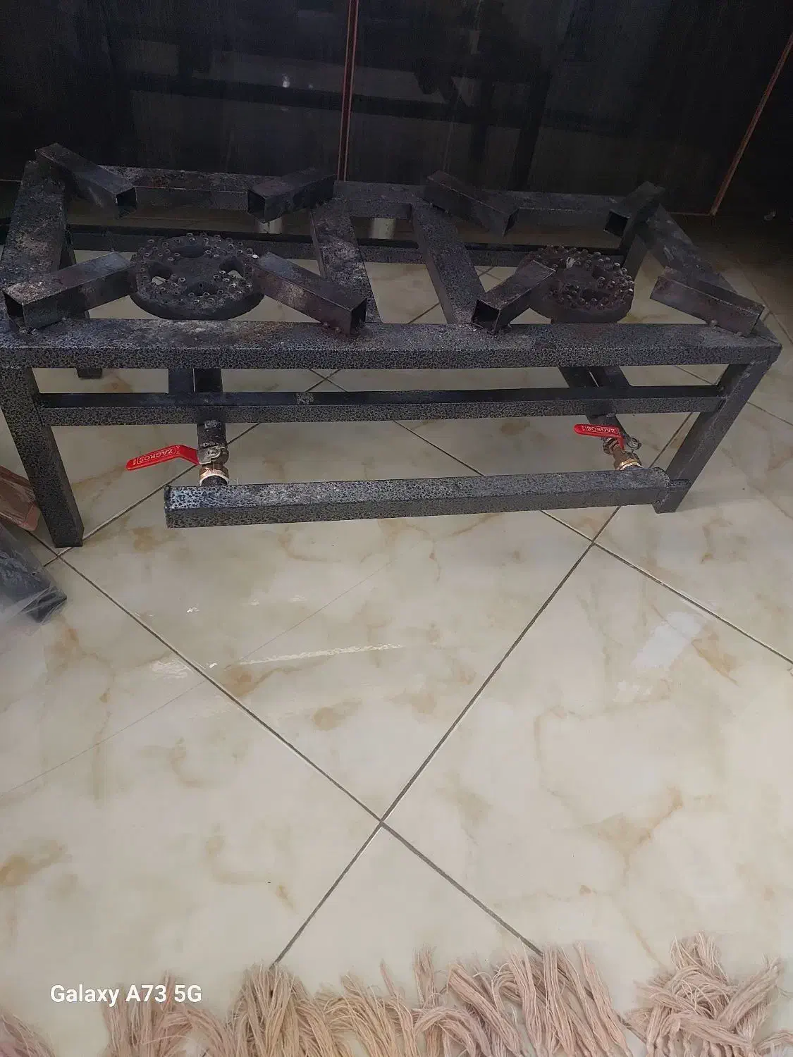 گاز|اجاق گاز و لوازم برقی پختوپز|نورآباد, |دیوار