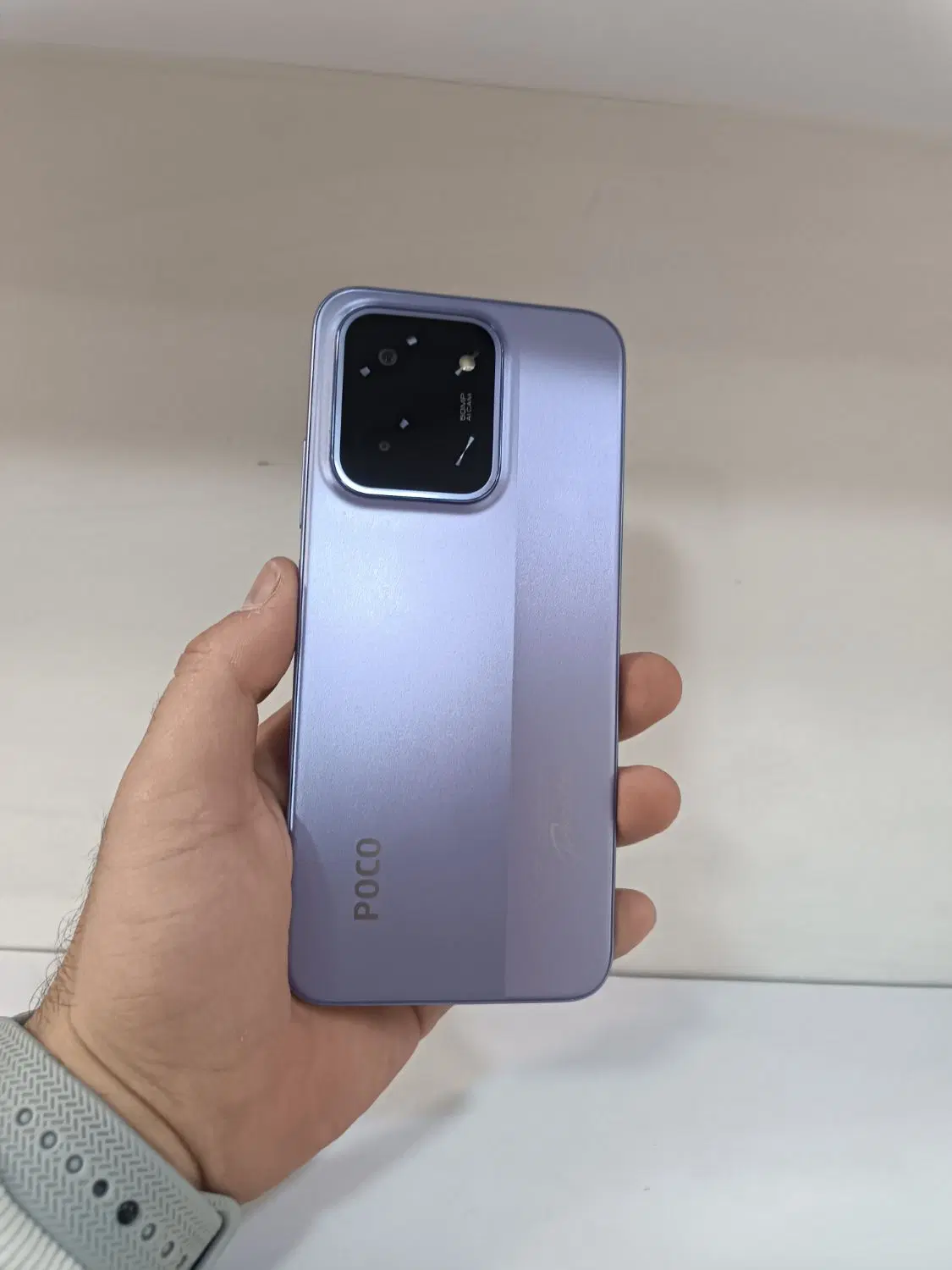 poco c85|موبایل|تبریز, |دیوار