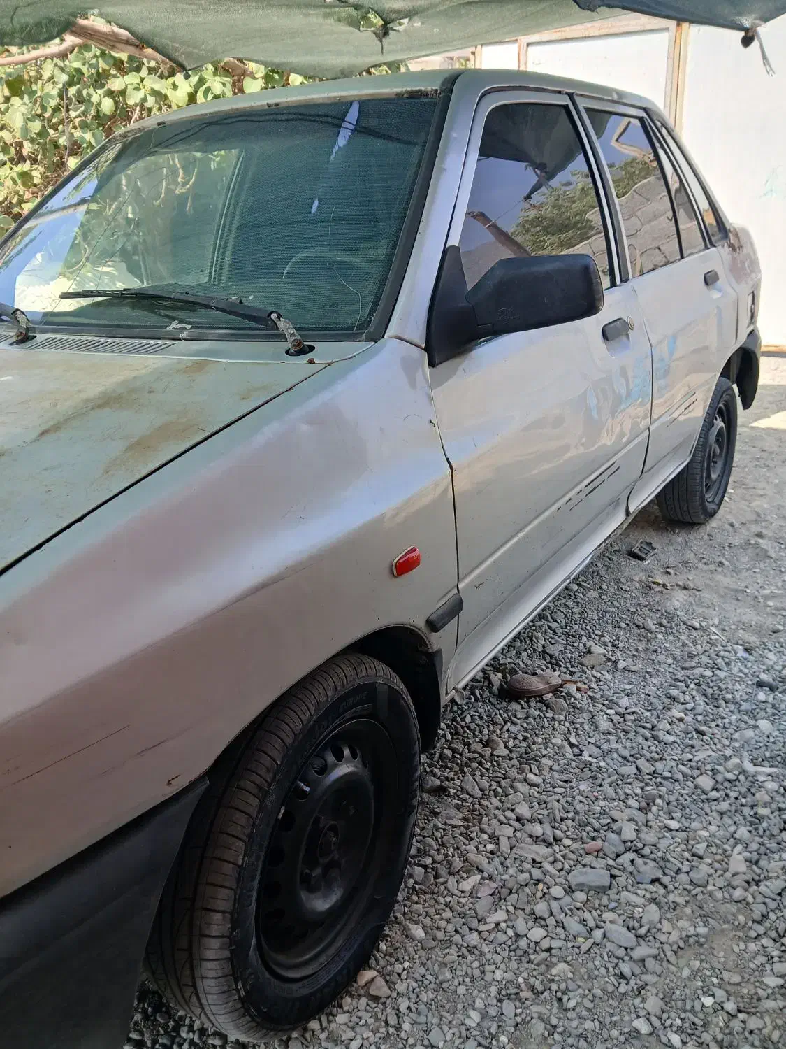 پراید ۱۳۱|خودرو سواری و وانت|کهنوج, |دیوار