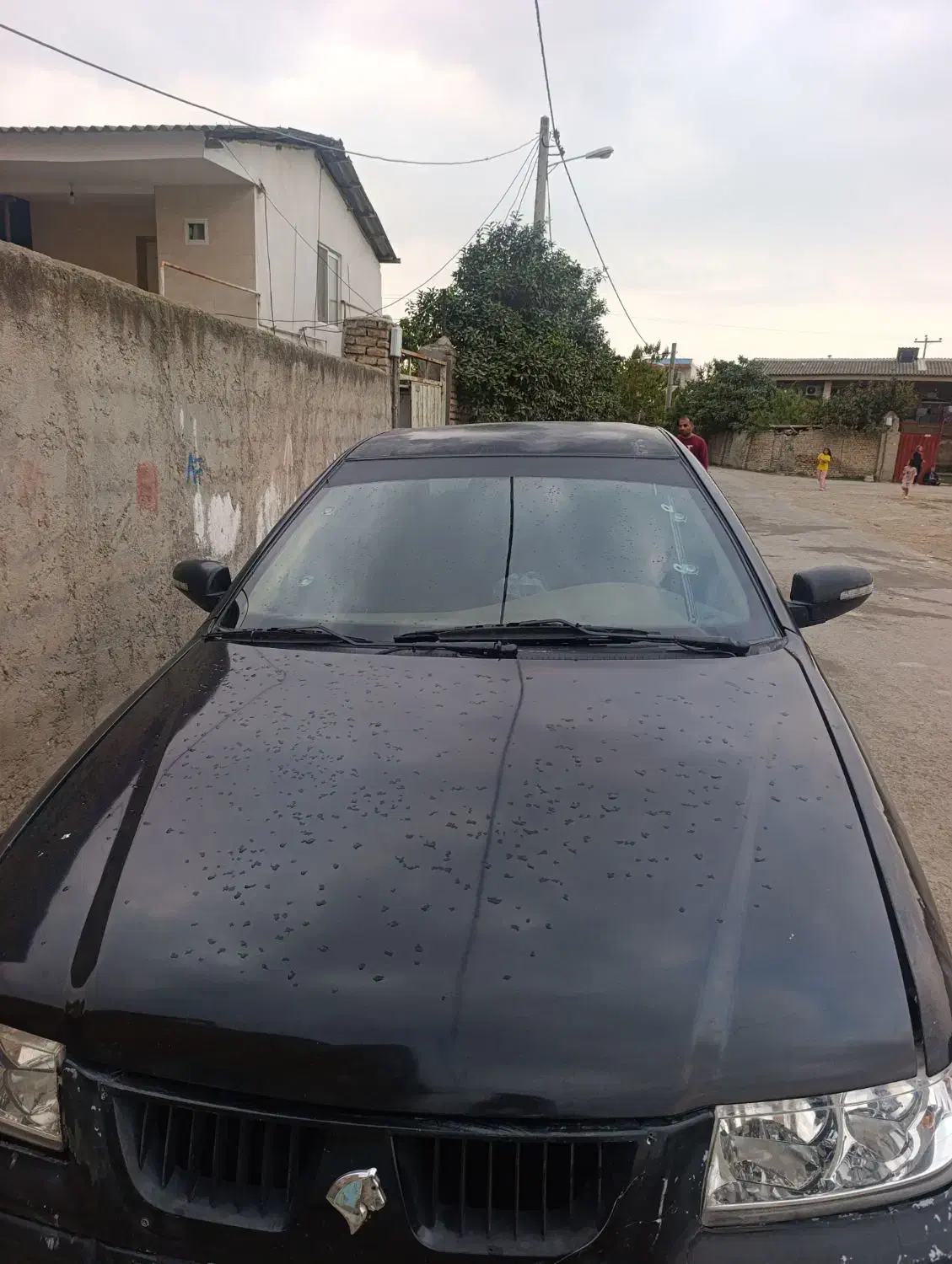 سمند ۸۲|خودرو سواری و وانت|گرگان, |دیوار