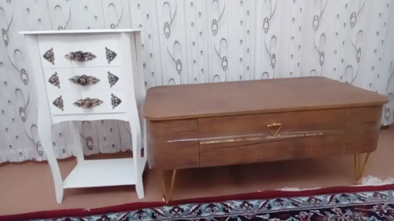 نو نو|مبلمان خانگی و میز عسلی|سهند, |دیوار