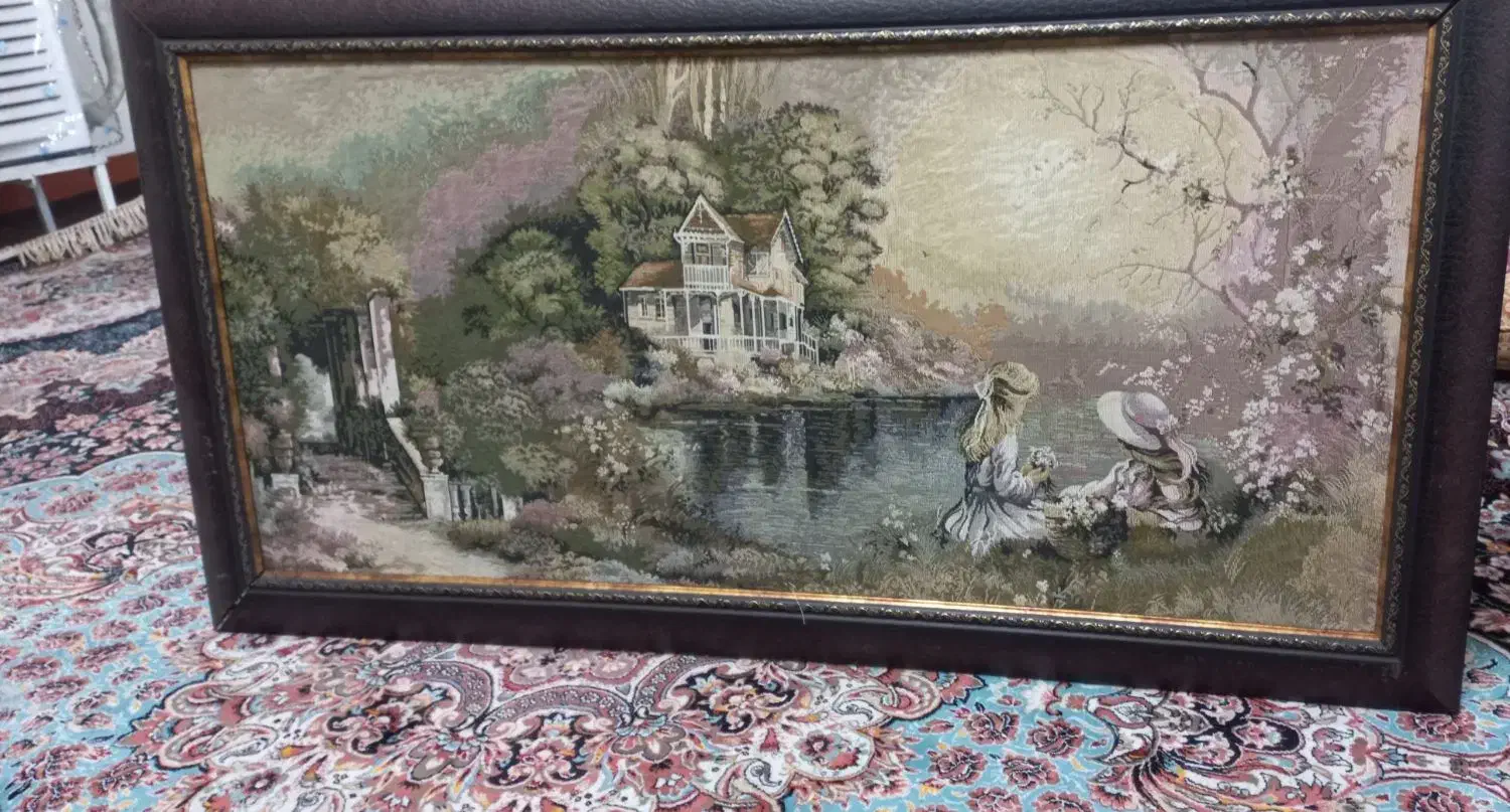 تابلو|تابلو، نقاشی، عکس|شوشتر, |دیوار