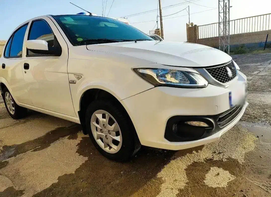 ساینا اس دوگانه کارخانه در حد|خودرو سواری و وانت|زابل, |دیوار