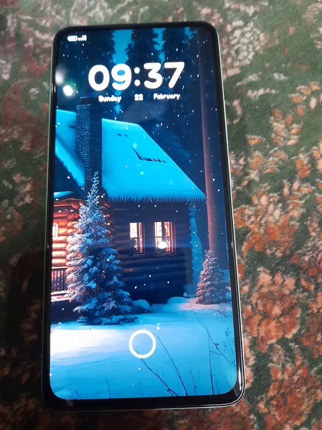 نوت ۱۴|موبایل|مشهد, نیروی هوایی|دیوار