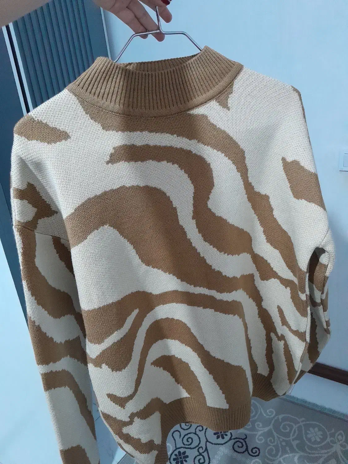 بلوز بافت|لباس|محمدشهر, محمدشهر|دیوار