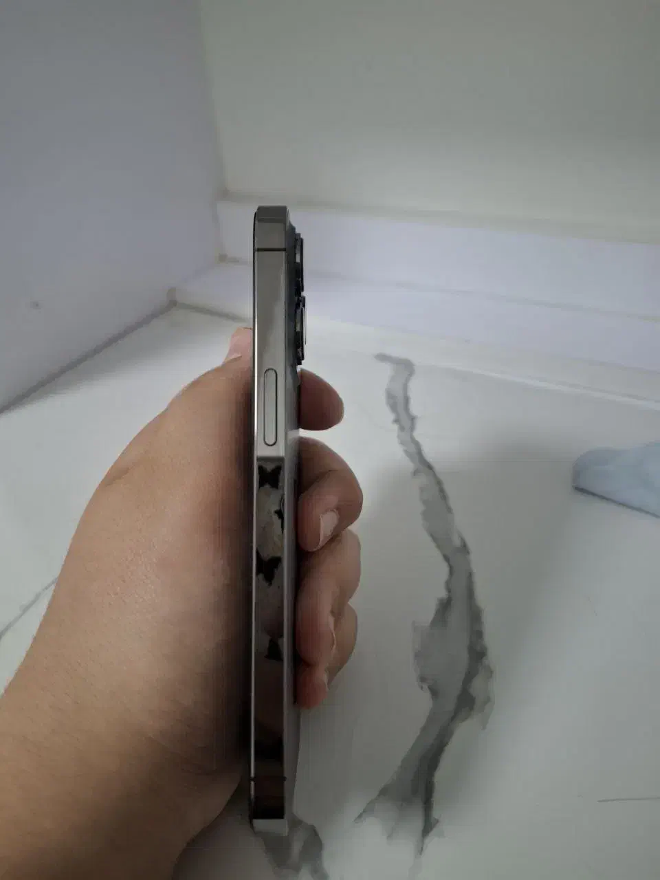 آیفون۱۳پرو|موبایل|تکاب, |دیوار