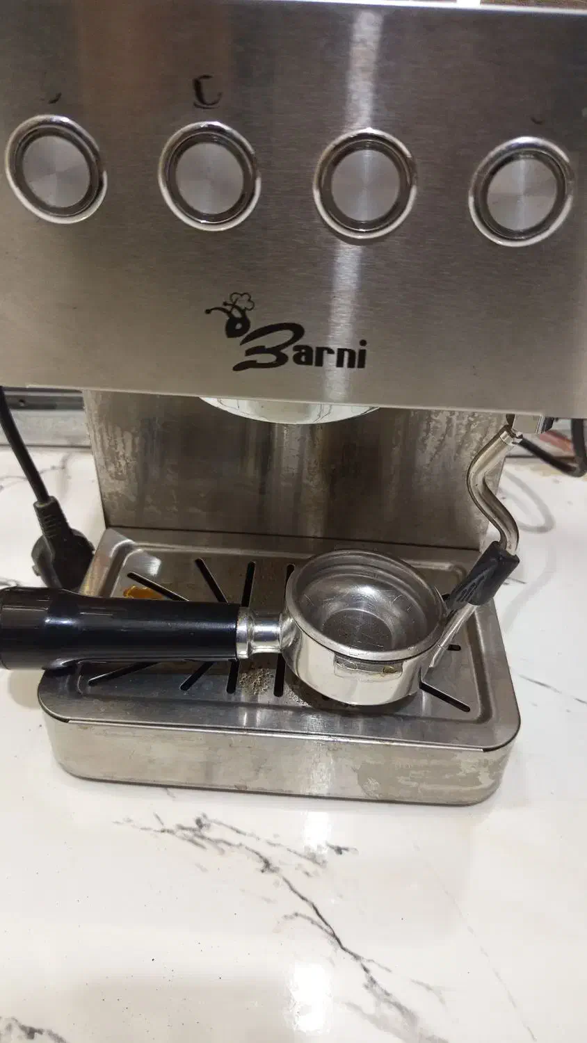 قهوه ساز|سماور، چای‌ساز، قهوه‌ساز|سراوان, |دیوار