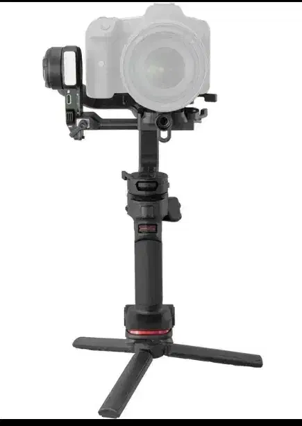 گیمبال استابلایزر ژیون|دوربین عکاسی و فیلمبرداری|شهریار, شهریار|دیوار