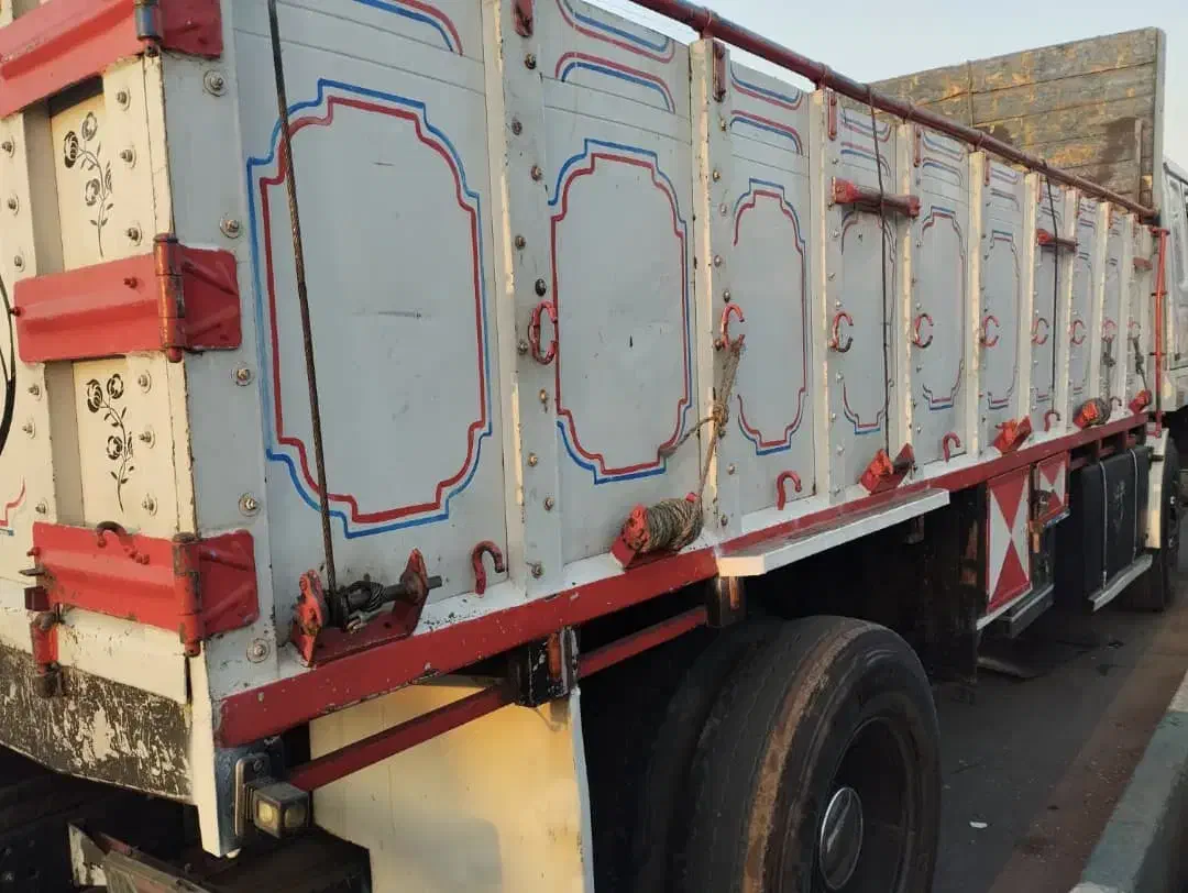 کفی باری فلزی|قطعات یدکی و لوازم جانبی|ری, ولی آباد|دیوار