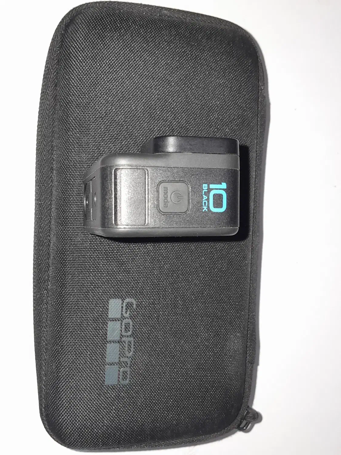 گوپرو هیرو 10- GoPro HERO10 Black|دوربین عکاسی و فیلم‌برداری|سنقر, |دیوار