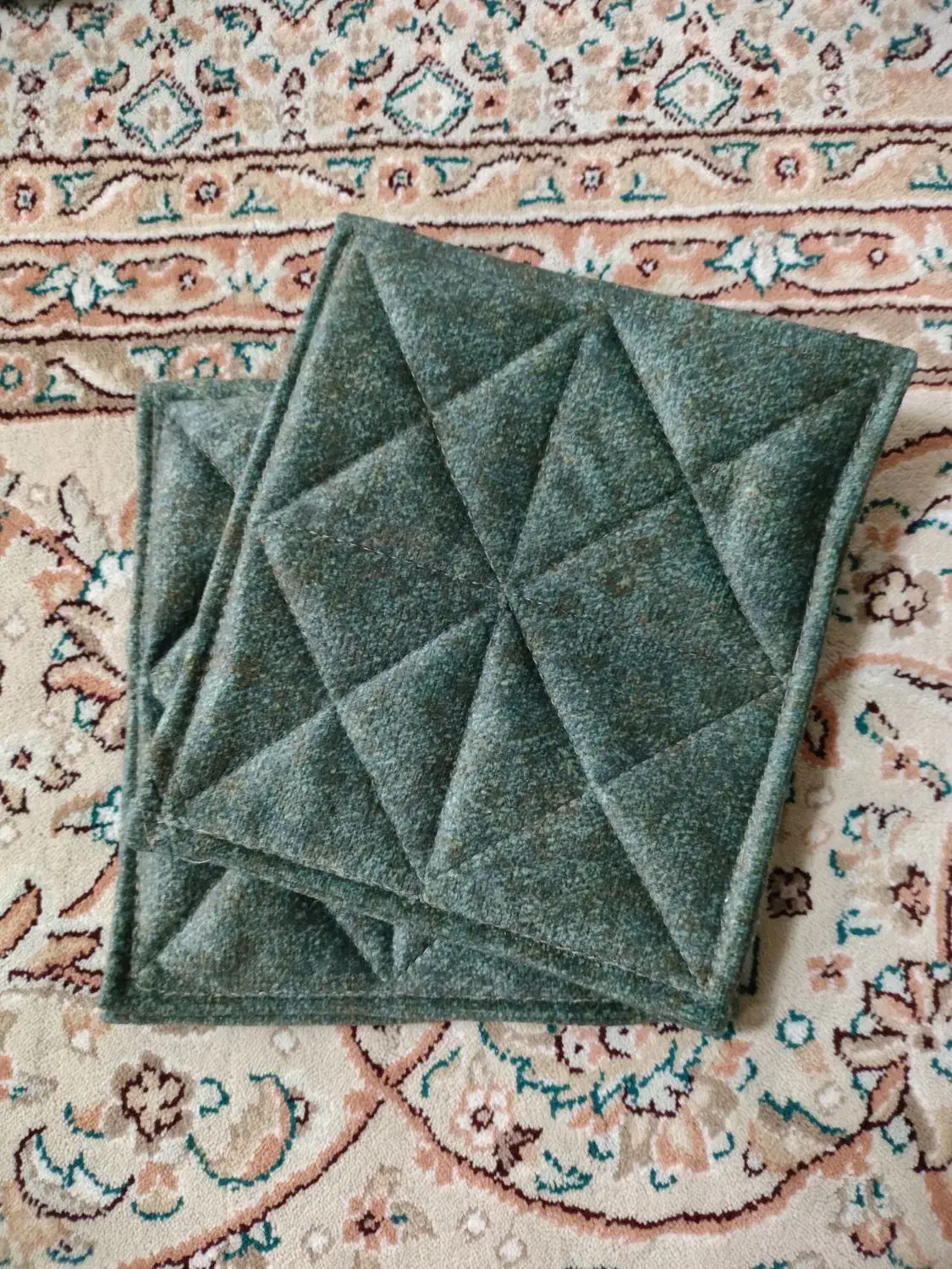 دستگیر آشپز خانه محکم نسوز|سفره، حوله، دستمال آشپزخانه|شیراز, شهرک والفجر|دیوار