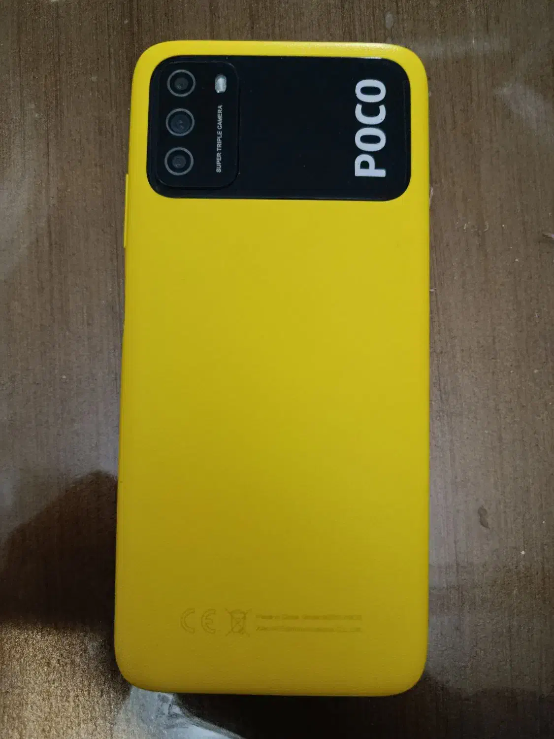 poco m3|موبایل|ساوه, |دیوار