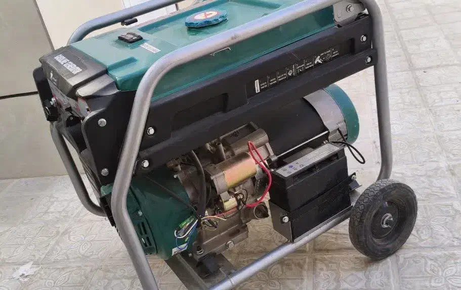 موتور برق|ماشین‌آلات صنعتی|آران و بیدگل, |دیوار