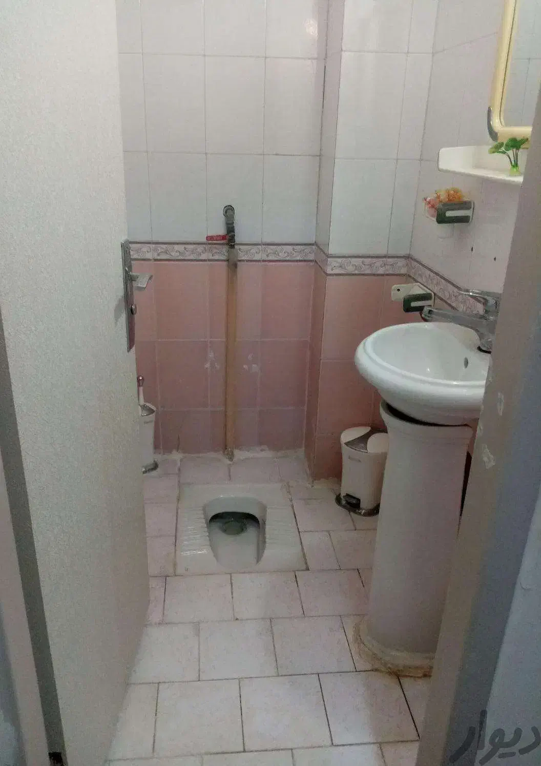 آپارتمان ۶۸ متری دو خواب در تهرانسر|اجارهٔ آپارتمان|تهران, باشگاه نفت|دیوار