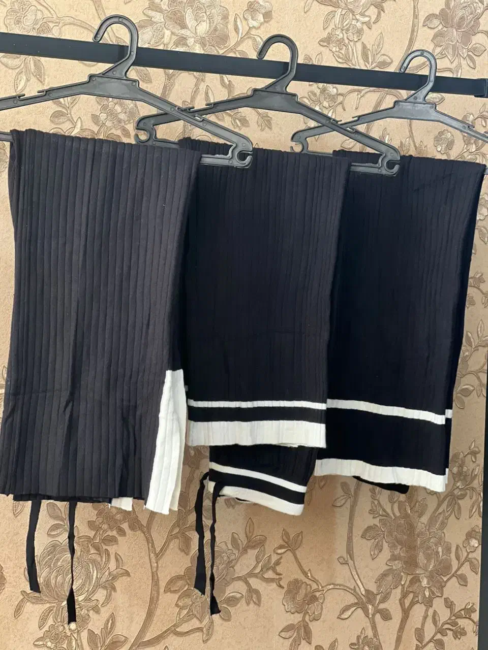 شلوار بافت وارداتی ترک|لباس|زرندیه, |دیوار