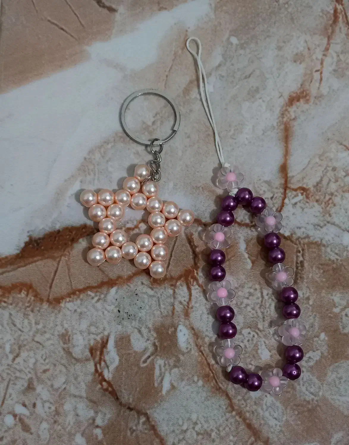 دسته کلید تک و عمده|جواهرات|کرمانشاه, |دیوار