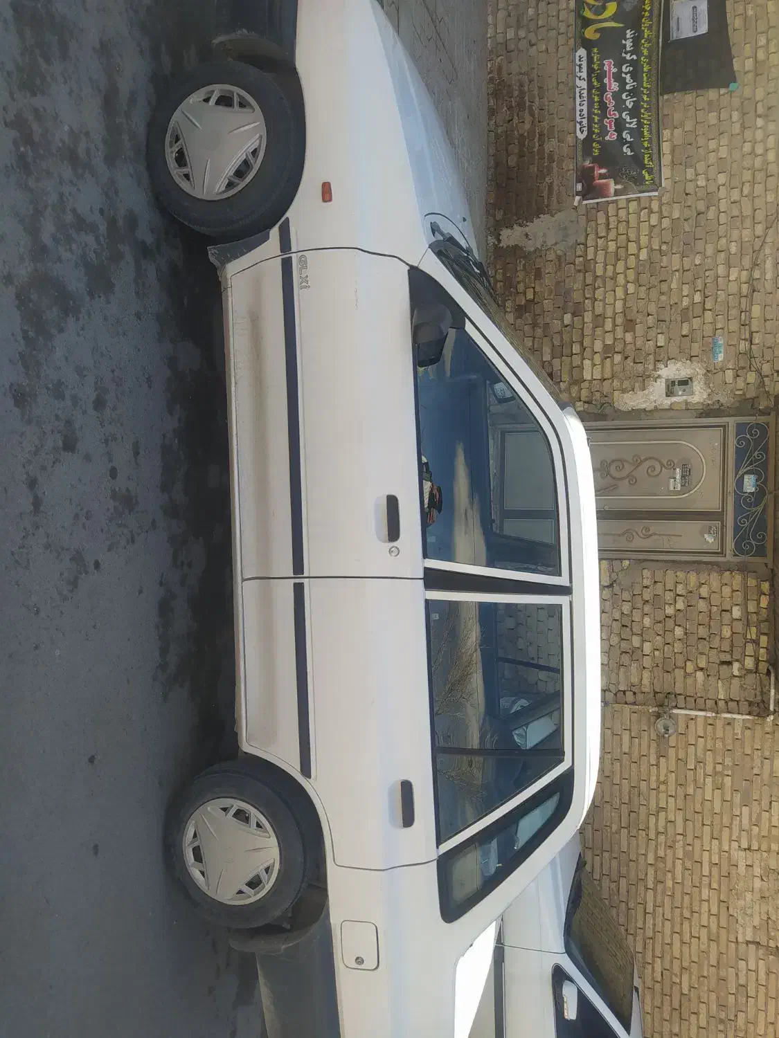 پراید 131مدل89|خودرو سواری و وانت|نجف‌آباد, یزدانشهر|دیوار