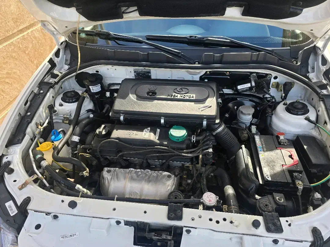 کوئیک r مدل ۴۰۱|خودرو سواری و وانت|فومن, |دیوار