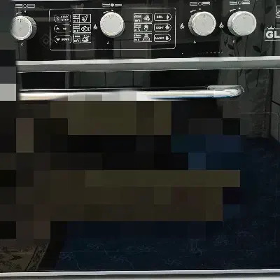 دو عدد گاز نو|اجاق گاز و لوازم برقی پختوپز|اندیمشک, |دیوار