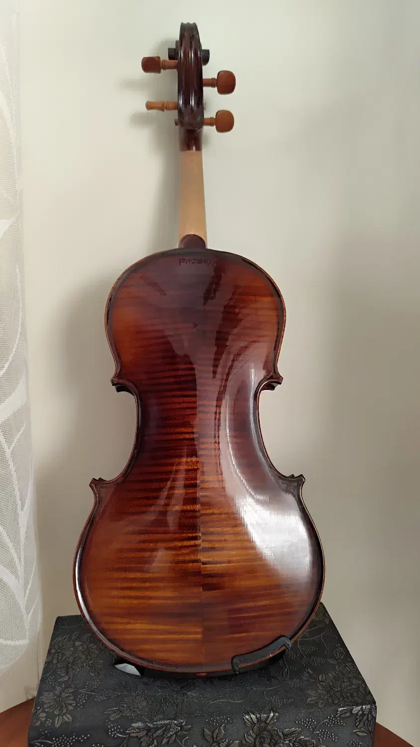 ساز|ویولن|اراک, |دیوار