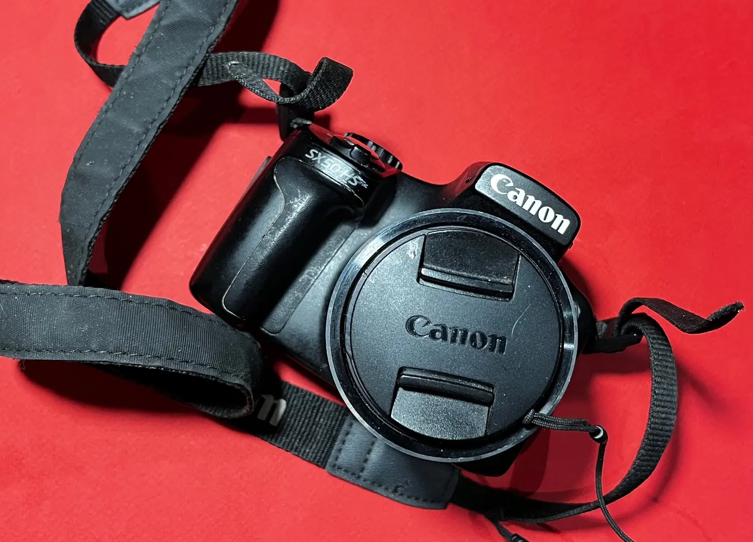canon SX50 HS -powershot|دوربین عکاسی و فیلمبرداری|کرج, جهانشهر|دیوار