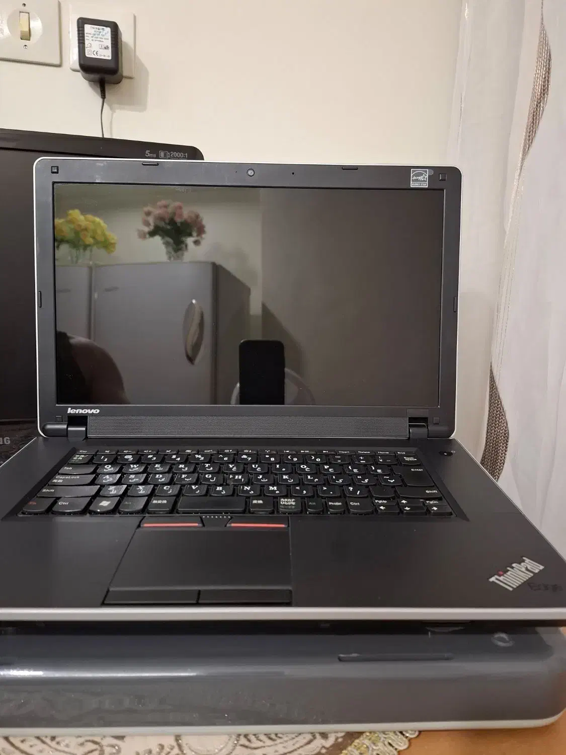 لپ تاپ لنوو کاملا سالم|رایانه همراه|اراک, |دیوار