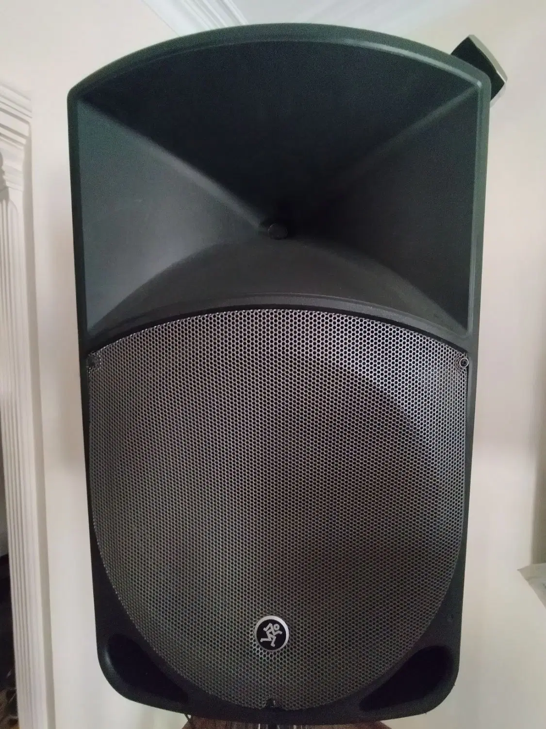 SPEAKER ACTIVE MACKIE مکی باند اکتیو اصل آمریکا|آلات موسیقی|تهران, الهیه|دیوار