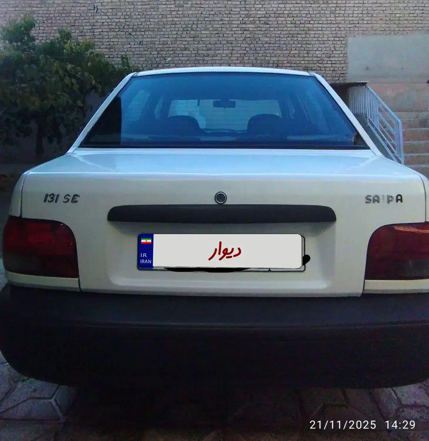 فروش خودرو|خودرو سواری و وانت|تربت جام, والفجر|دیوار