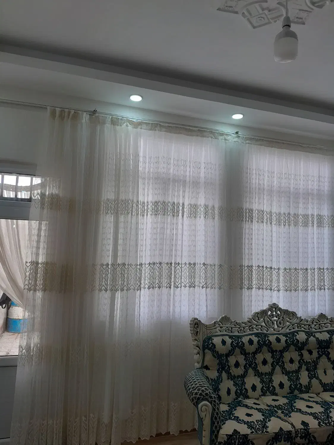 پرده حال پذیرایی|پرده، رانر، رومیزی|اردبیل, |دیوار