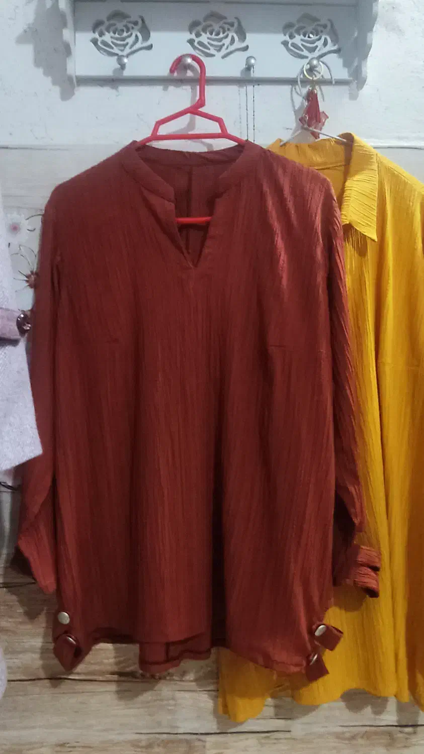 لباس و پالتو|لباس|شهر بابک, |دیوار