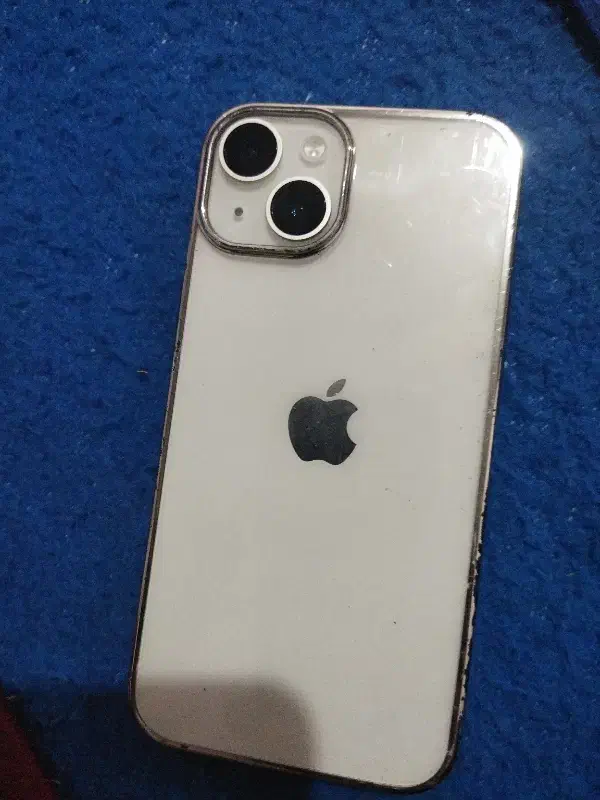 گوشی ایفن ۱۴نرمال|موبایل|دوگنبدان, |دیوار