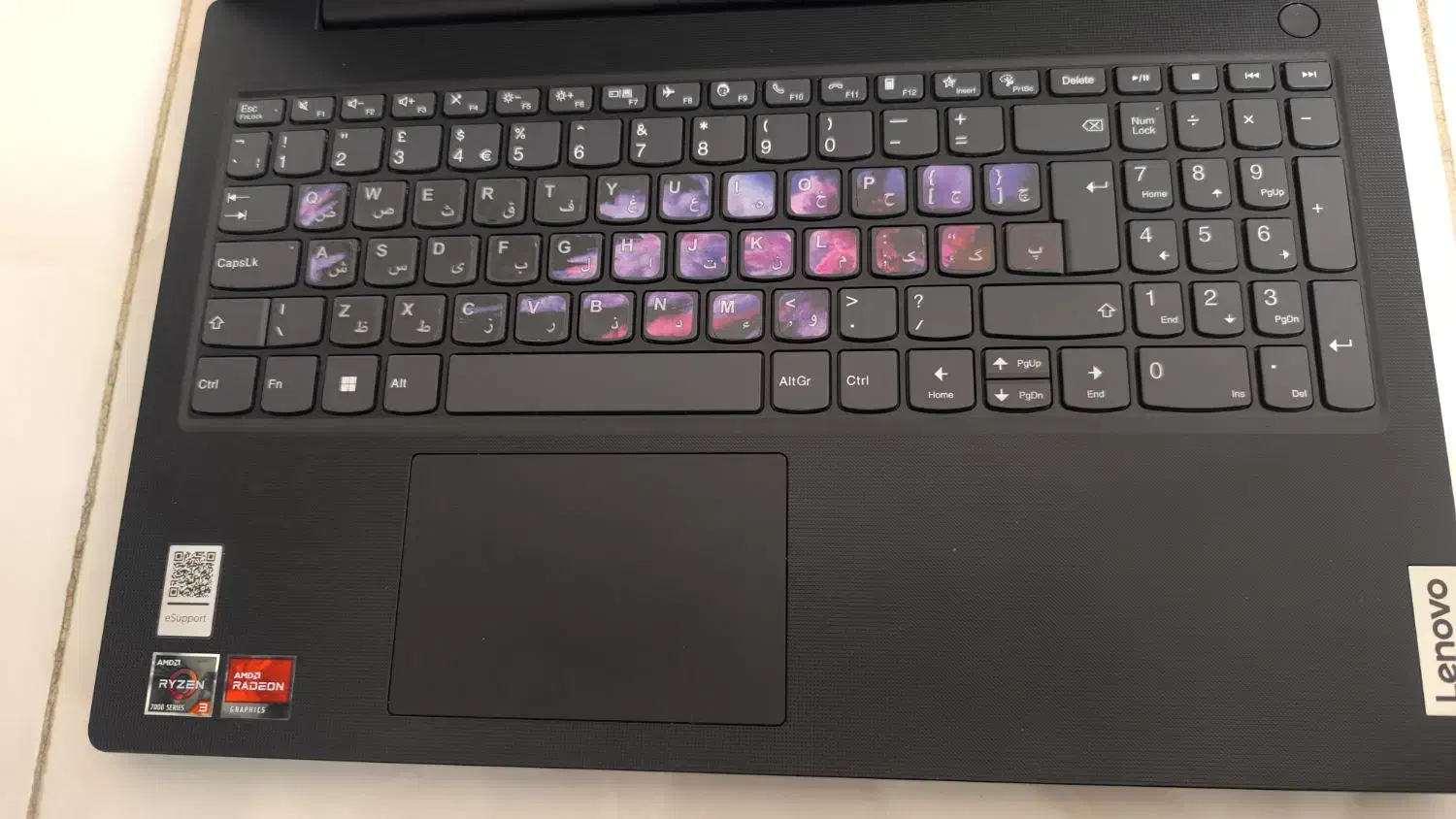 لپ تاپ لنوو|رایانه همراه|شیراز, شاه قلی بیگی|دیوار