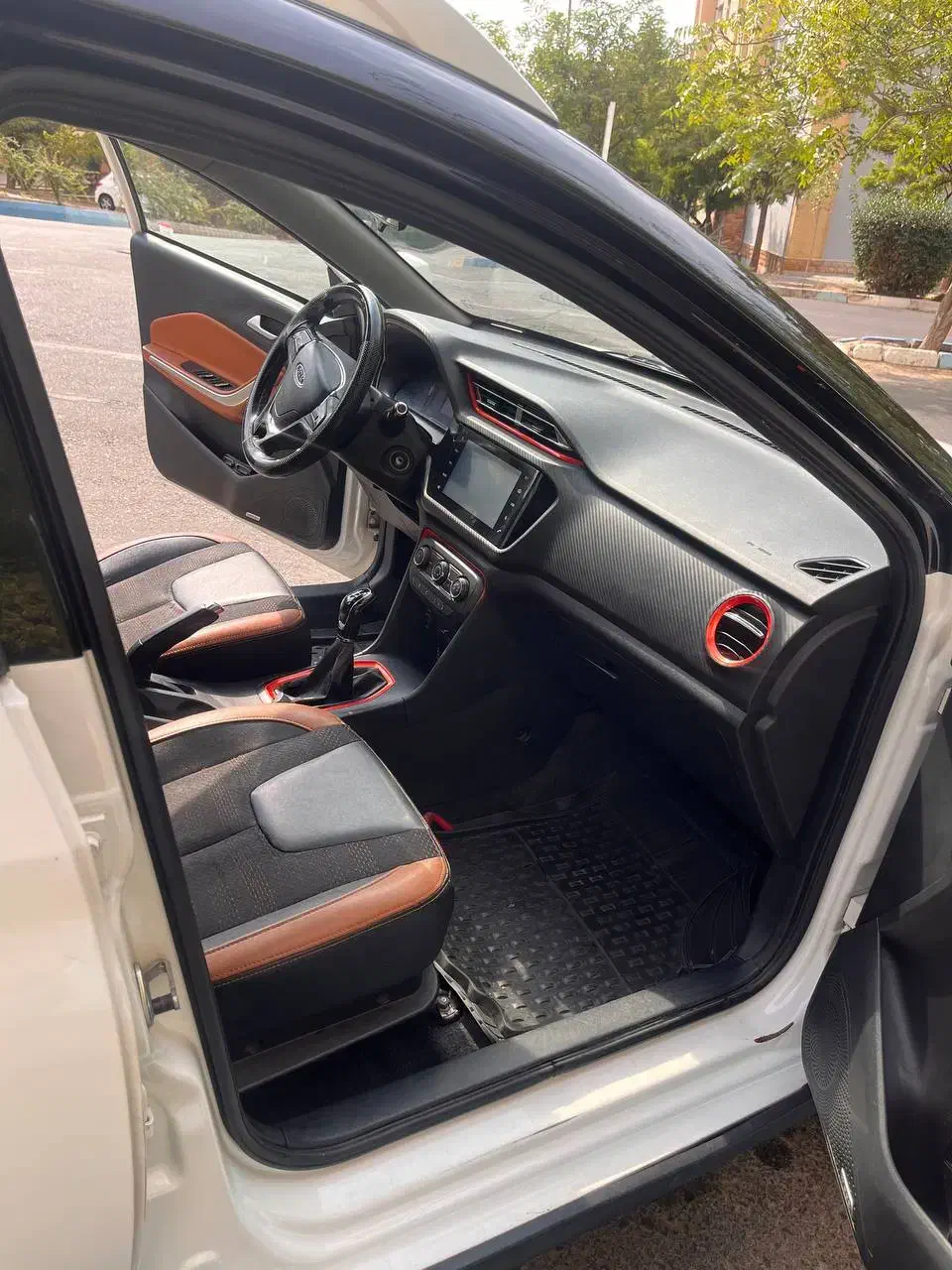 ام وی ام x22|خودرو سواری و وانت|تبریز, |دیوار