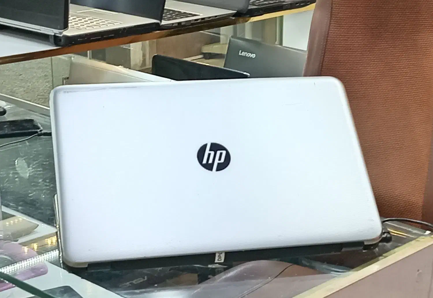Hp Rtl8723be|رایانه همراه|همدان, |دیوار