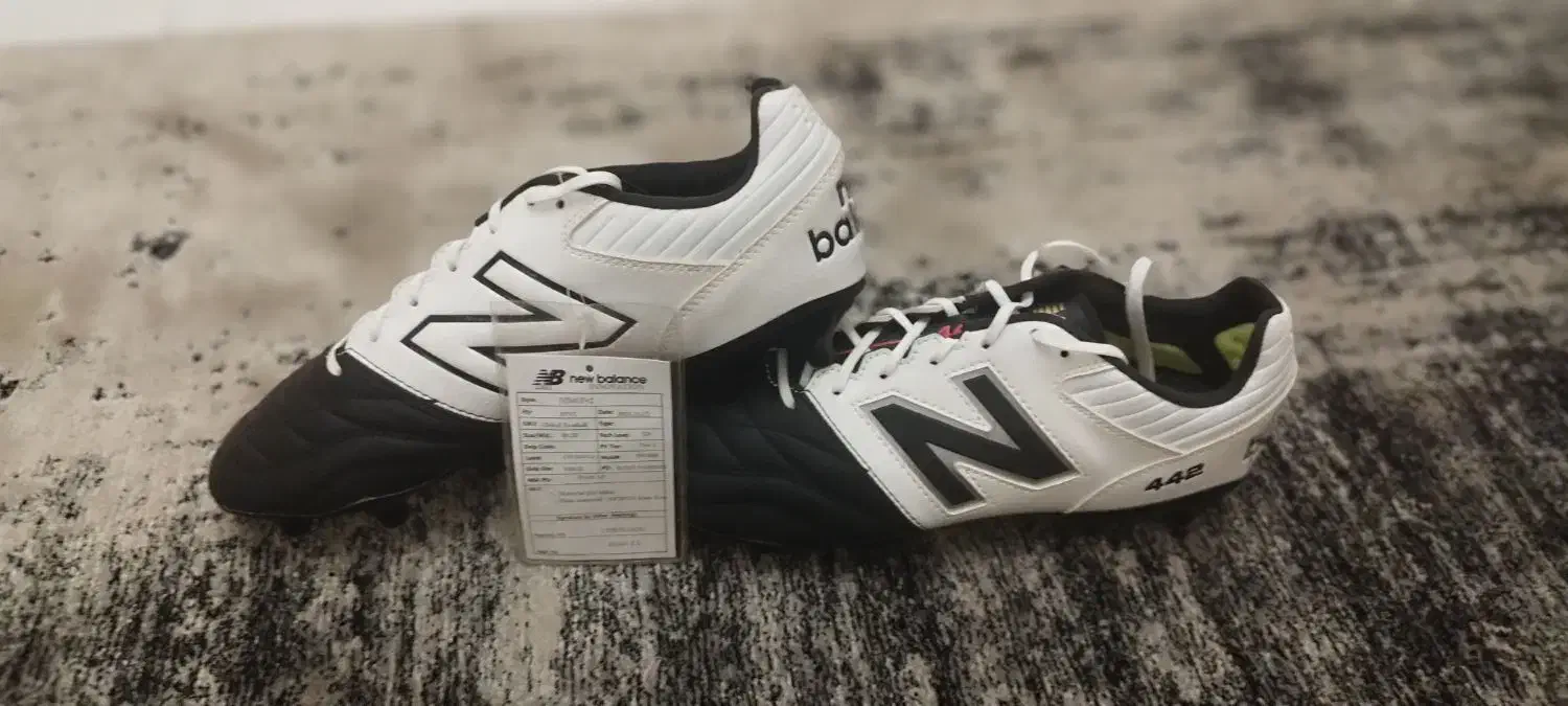 کتونی فوتبال چمن|کیف، کفش، کمربند|تهران, مختاری|دیوار