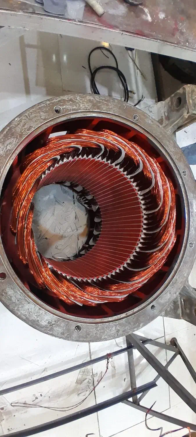 سیم پیچی|خدمات پیشه و مهارت|مشهد, مشکینی (شهرک غرب)|دیوار