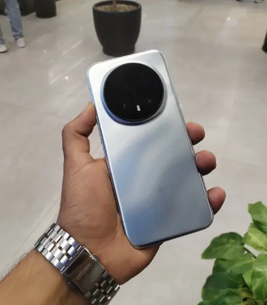 Honor magic 8 pro 512|موبایل|مشهد, بهشت|دیوار