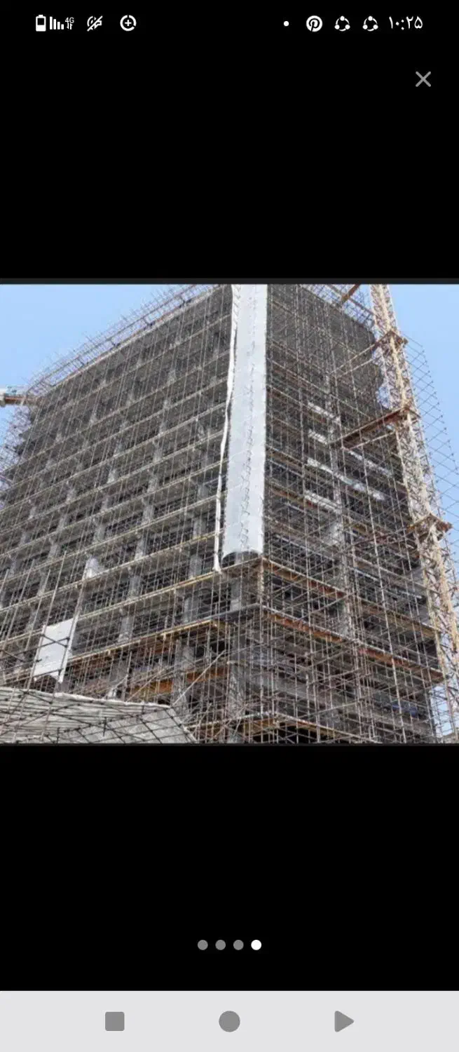 داربست فلزی ثارالله|خدمات پیشه و مهارت|کرمانشاه, |دیوار