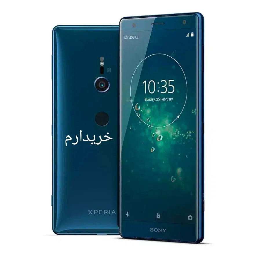SONY XZ2|موبایل|تهران, آذربایجان|دیوار