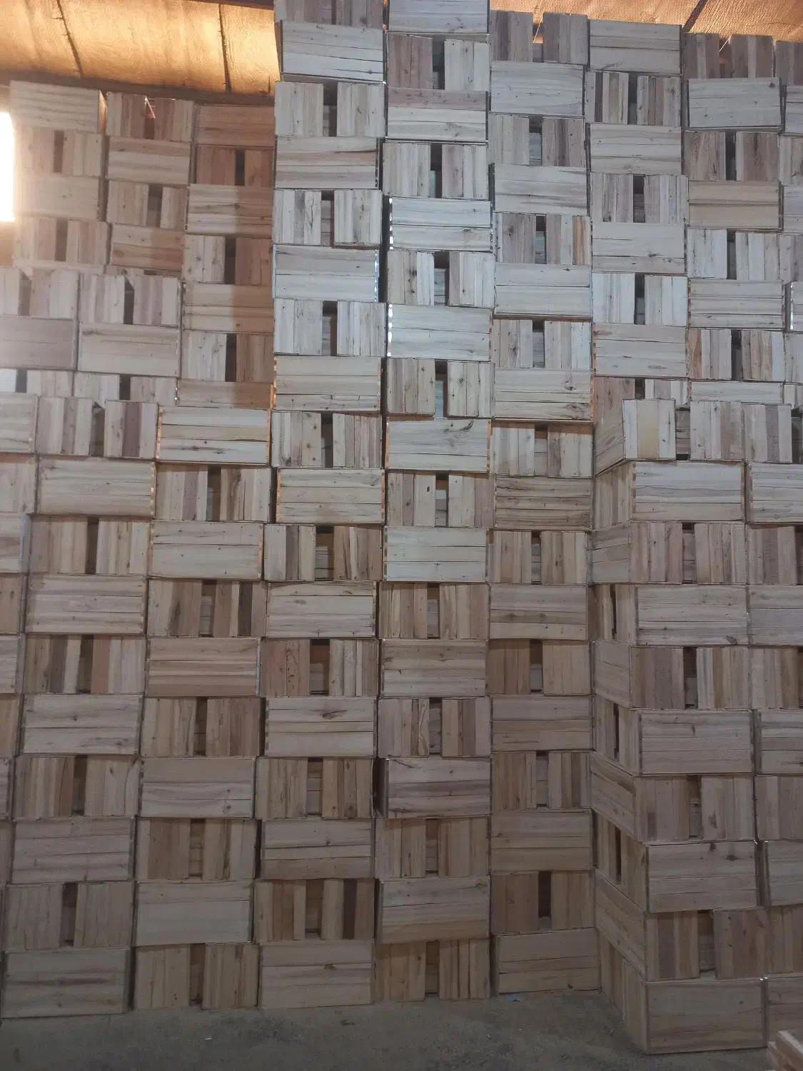 صندوق چوبی|عمدهفروشی|برازجان, |دیوار