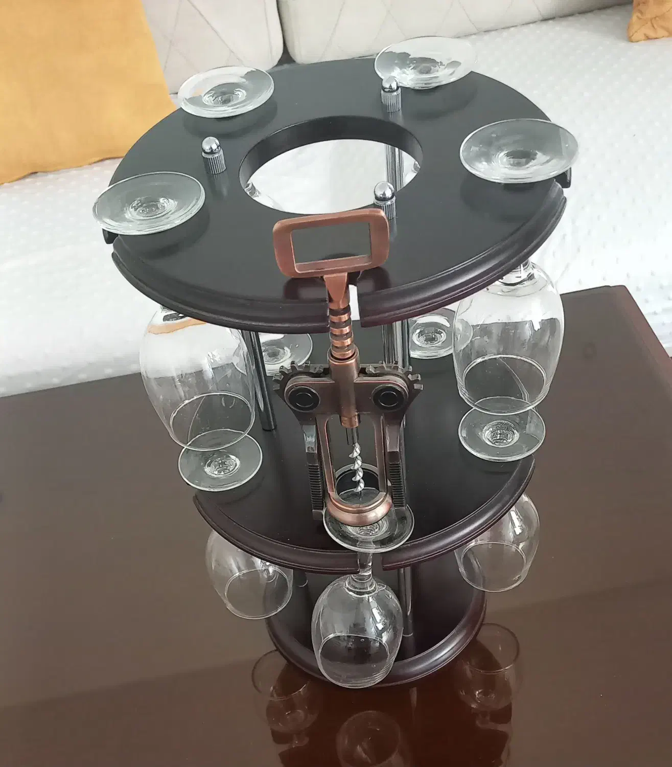 گیلاس خوری و گرسوز|صنایع دستی و سایر لوازم تزئینی|تهران, امیریه|دیوار