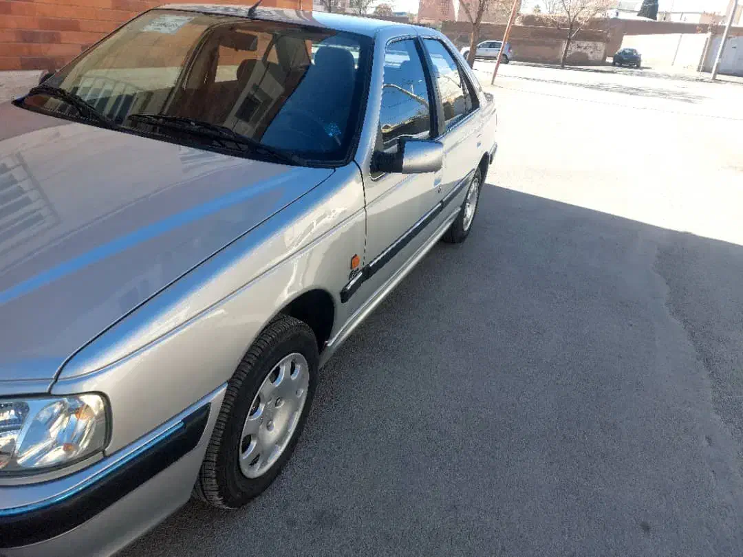 پارس کلکسیونی|خودرو سواری و وانت|کرمان, |دیوار