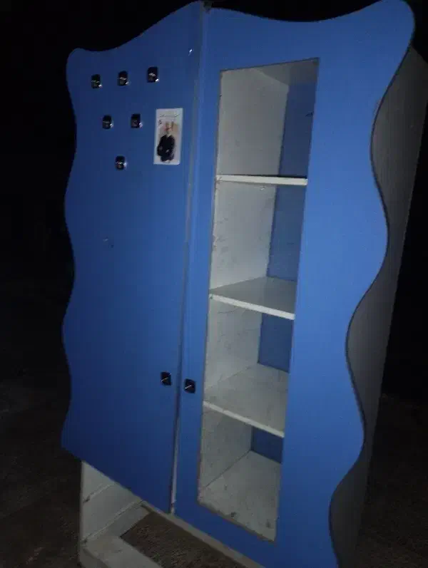 کمد تک|جاکفشی، کمد، دراور|رفسنجان, |دیوار