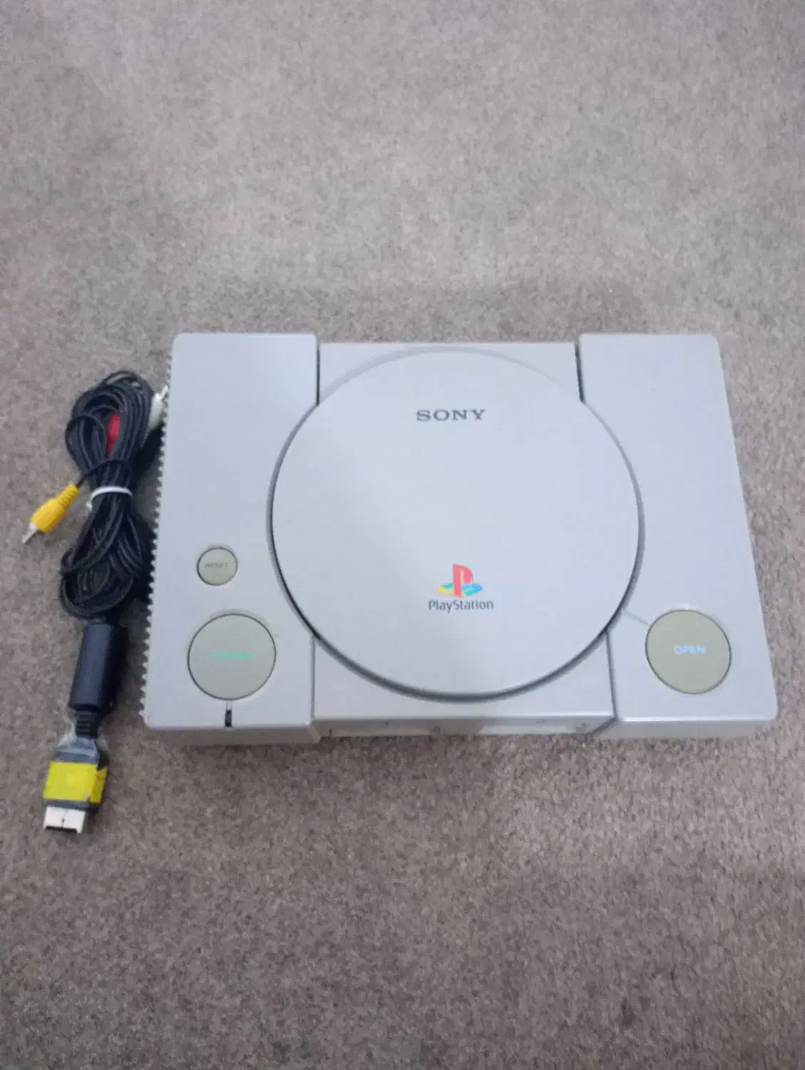 ps1|کنسول، بازی ویدئویی و آنلاین|تهران, دهکده المپیک|دیوار