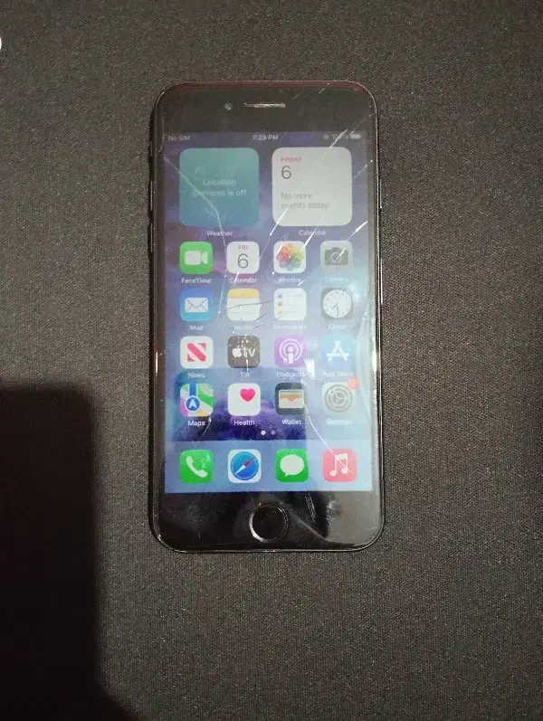 آیفون 7 ، اپل|موبایل|اندیشه, اندیشه فاز ۳|دیوار