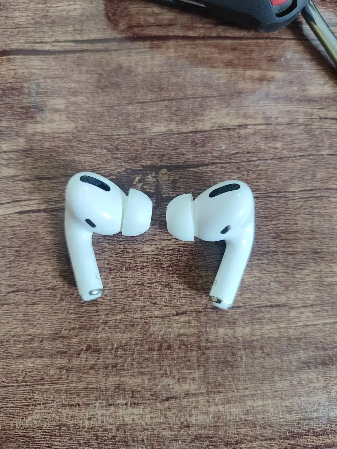 ایرپاد پرو|لوازم جانبی موبایل و تبلت|نیشابور, میدون بار|دیوار