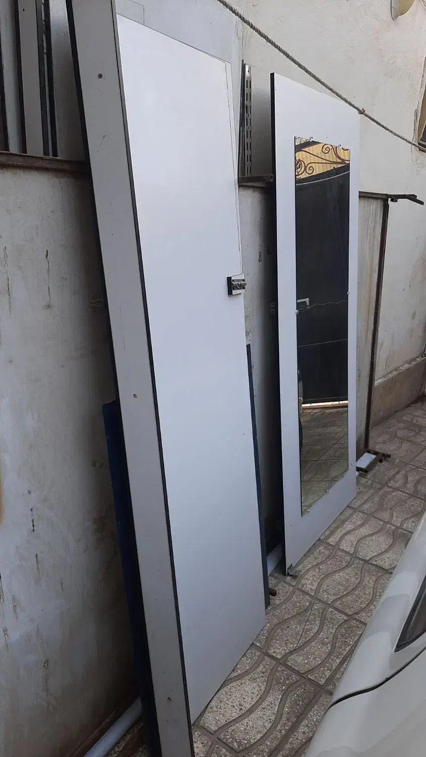 مانکن ویترین فروشی سالم|فروشگاه و مغازه|کرج, حصارک پایین|دیوار