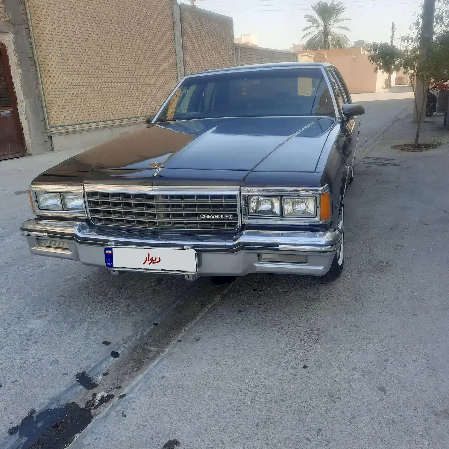 شورات کاپریس ۸۴|خودرو کلاسیک|تهران, ورزشگاه آزادی|دیوار