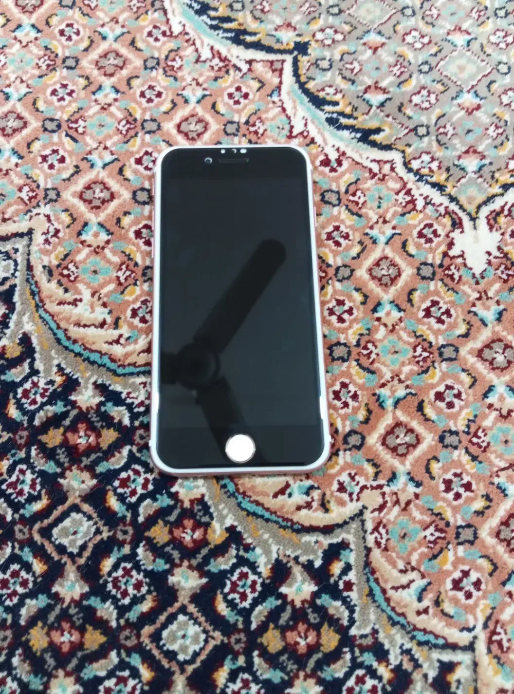 iponi.7.BT100.128G|موبایل|سراوان, |دیوار